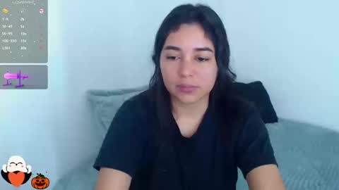 hannaagt online show from October 2025 09:27:02 PM