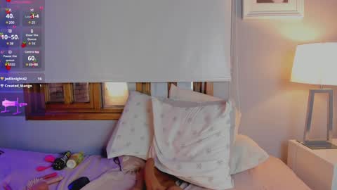 Hannaa online show from February 2025 10:11:01 PM