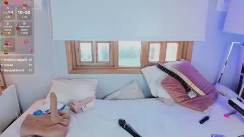 Hannaa online show from March 2025 08:00:01 PM