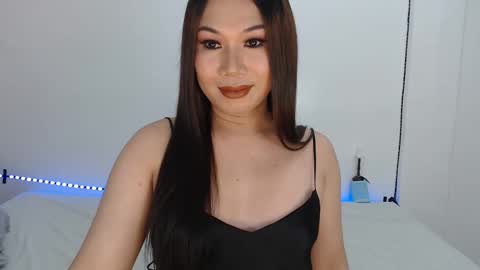 Hannah online show from January 2025 03:09:01 PM