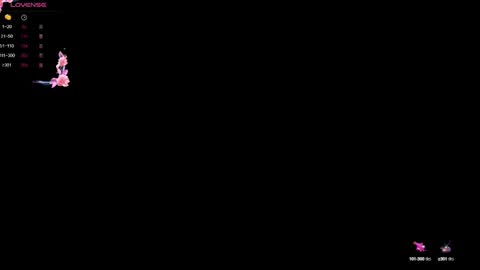 Eliana online show from December 2024 09:37:02 PM