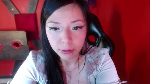 Hanna online show from January 2025 08:10:02 PM