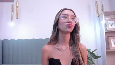 Hanna Carttier online show from June 2026 12:35:01 PM