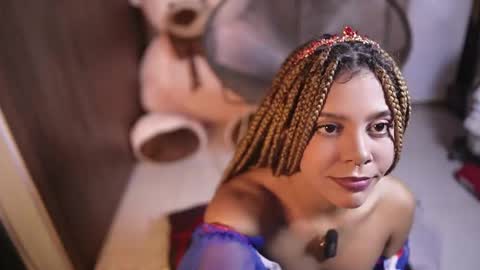 Hanna online show from January 2026 11:28:01 PM