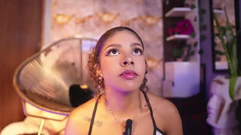 Hanna online show from January 2026 12:48:01 AM