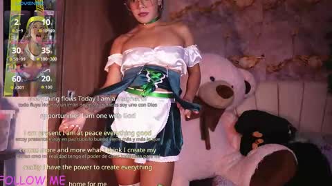 Hanna online show from March 2026 11:31:02 PM