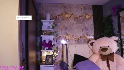 Hanna online show from May 2026 12:27:02 AM