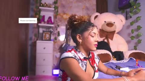 Hanna online show from May 2026 12:07:02 AM