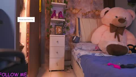 Hanna online show from May 2026 02:51:02 AM