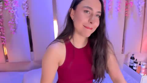 hannacollins_2 online show from February 2026 01:33:02 PM