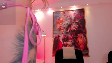  Hanna Connor  online show from April 2026 06:19:01 AM