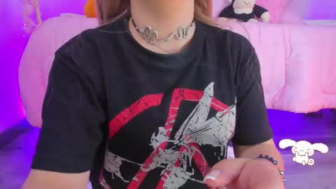 hannacutegod online show from November 2025 06:13:01 AM