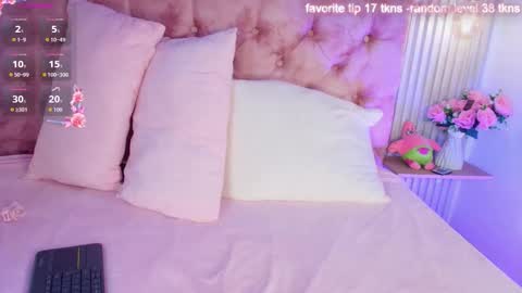 hannadanniels online show from February 2026 02:04:02 PM