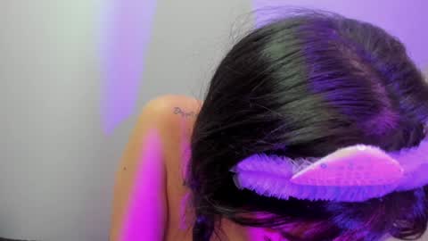 HannaDawsons online show from January 2025 02:35:02 AM