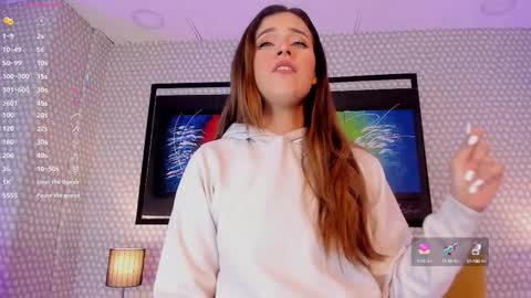 Hanna online show from October 2025 03:14:02 AM