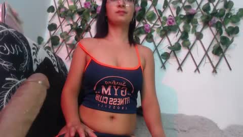 SARA  online show from December 2024 02:55:02 AM