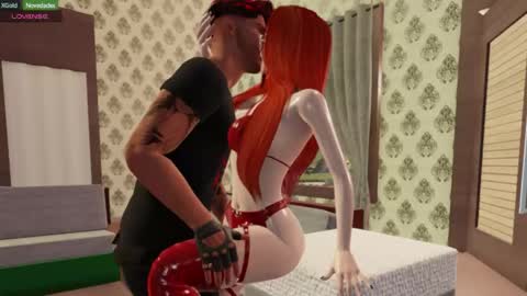 Hannah online show from November 2025 03:11:01 PM