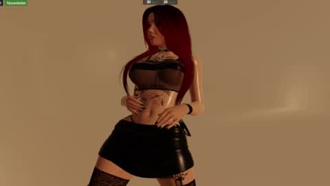 Hannah online show from February 2026 05:20:02 PM