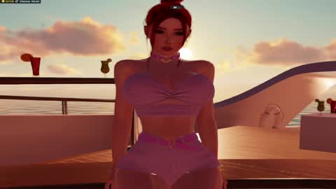 Hannah online show from June 2026 05:03:01 PM