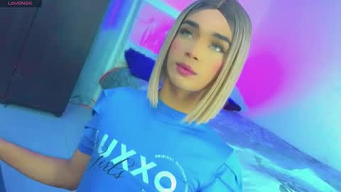 hannah backers online show from October 2025 09:59:01 PM