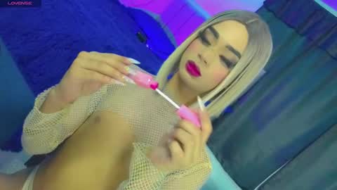 hannah backers online show from October 2025 01:20:02 AM