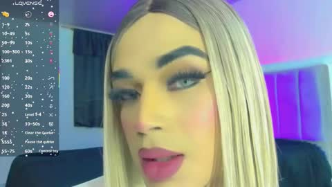 hannah backers online show from November 2025 04:01:02 AM