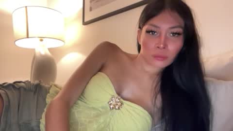 Im your naughty girl and porn star in bed Hannah online show from October 2025 08:38:01 AM