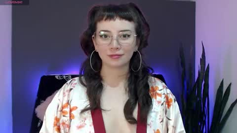 HannahHexx online show from March 2026 01:55:02 AM