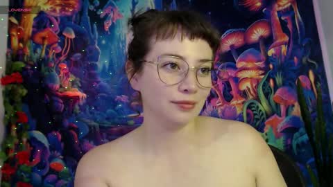 HannahHexx online show from March 2026 02:15:01 AM