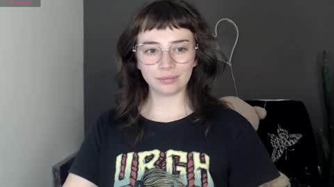 HannahHexx online show from March 2026 04:29:01 AM