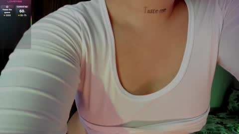 Hannah online show from September 2025 06:57:02 PM