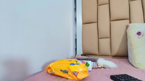 Snapshot of hannah_teehn chatting on November 2025 07:06:01 PM hannah_teehn online show from November 2025 07:06:01 PM