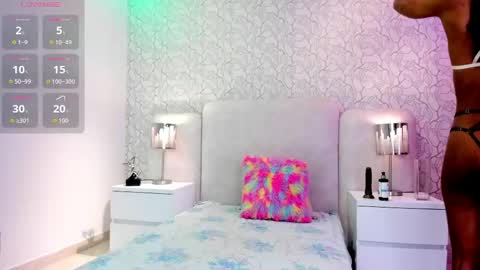 Snapshot of hannah_willian chatting on May 2026 12:02:01 PM online show from May 2026 12:02:01 PM