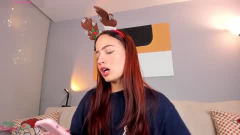 Hannah online show from December 2024 01:26:01 AM