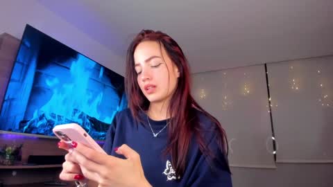 Hannah online show from December 2024 03:37:01 AM