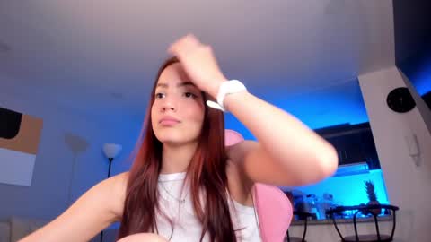 Hannah online show from January 2025 02:30:01 AM