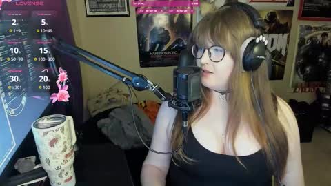 Hannah Castleaw online show from January 2026 05:01:02 AM