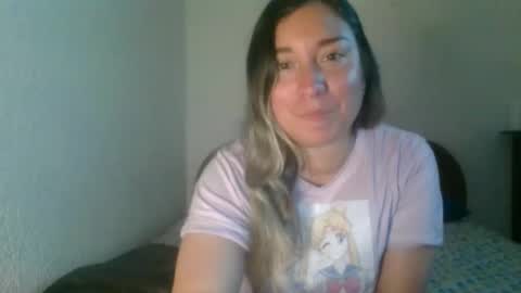 hannahevans2 online show from December 2025 12:16:02 AM