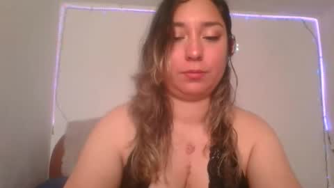 Snapshot of hannahevans2 chatting on January 2026 02:43:01 PM hannahevans2 online show from January 2026 02:43:01 PM