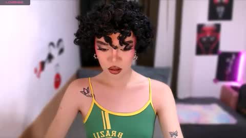 HANNAH online show from April 2026 11:48:02 AM