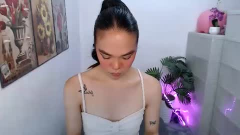 HANNAH online show from May 2026 12:52:02 AM