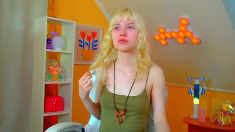 Hannah online show from May 2026 06:07:01 AM