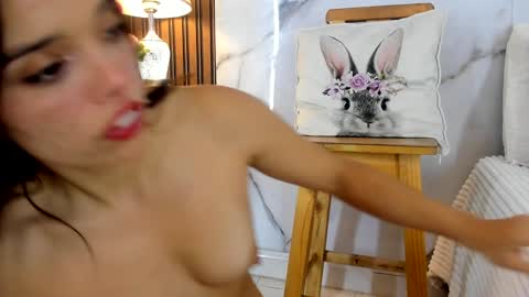 Hannahill69 online show from January 2025 10:13:02 AM