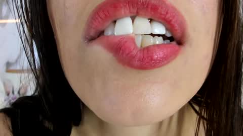 Hannahill69 online show from January 2025 07:43:02 AM