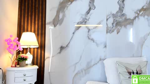 Hannahill69 online show from January 2025 10:49:02 AM