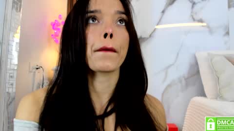 Hannahill69 online show from January 2025 04:29:01 AM