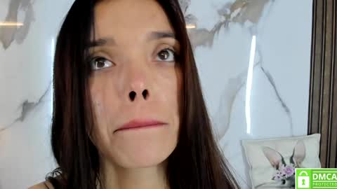 Hannahill69 online show from February 2025 10:32:02 AM