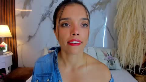 Hannahill69 online show from February 2025 07:12:02 AM