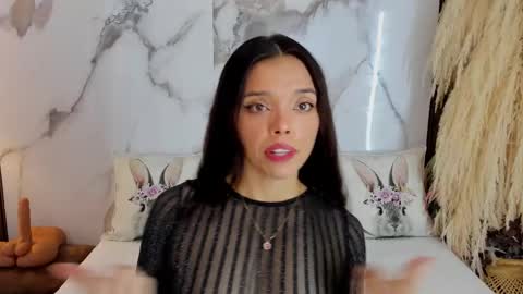 Hannahill69 online show from March 2025 04:47:01 AM