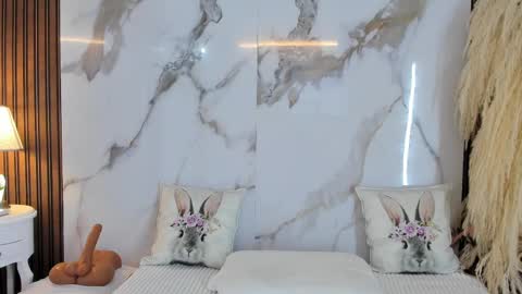 Hannahill69 online show from March 2025 07:16:01 AM